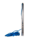 Насос погружной скважинный центробежный Vitals aqua 3.5 DC 10132-1,5r Насос погружной скважинный центробежный Vitals aqua 3.5 DC 10132-1,5r