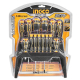 Набір викруток, 14 шт. INGCO Super Select Набір викруток, 14 шт. INGCO Super Select