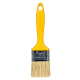 Пензель флейцовий пластмасова ручка 2″ INGCO Super Select Пензель флейцовий пластмасова ручка 2″ INGCO Super Select