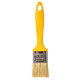 Кисть флейцевая пластиковая рукоятка 1,5" INGCO Super Select