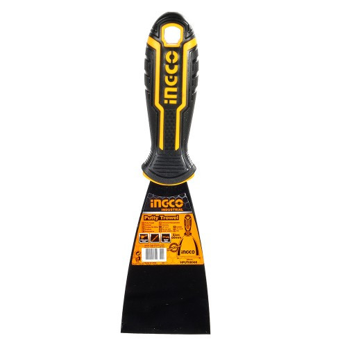 Шпатель 60 мм INGCO INDUSTRIAL Шпатель 60 мм INGCO INDUSTRIAL