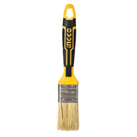 Пензель флейцовий Elite 1,5″ INGCO Пензель флейцовий Elite 1,5″ INGCO