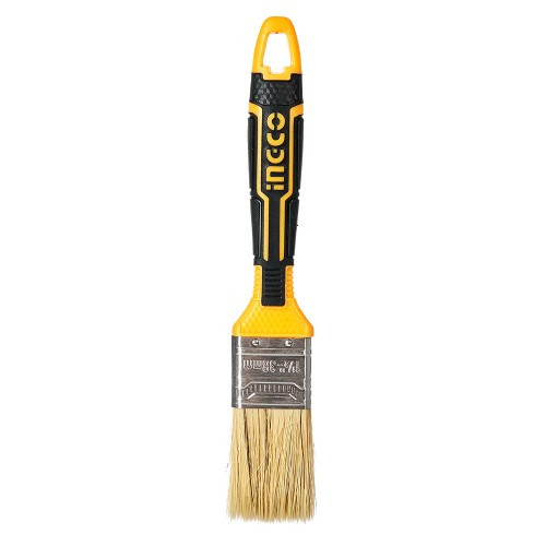 Пензель флейцовий Elite 1,5″ INGCO Пензель флейцовий Elite 1,5″ INGCO