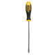 Викрутка плоска S2 8х200 мм INGCO INDUSTRIAL Викрутка плоска S2 8х200 мм INGCO INDUSTRIAL