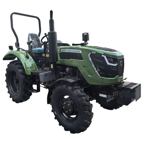 Трактор KENTAVR S 244XU Трактор KENTAVR S 244XU