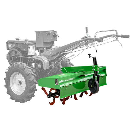 Ґрунтофреза Powercraft 110У Ґрунтофреза Powercraft 110У