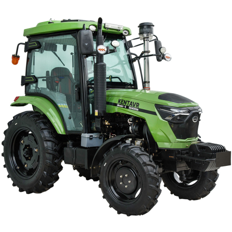 Трактор KENTAVR S 504CСUе Трактор KENTAVR S 504CСUе