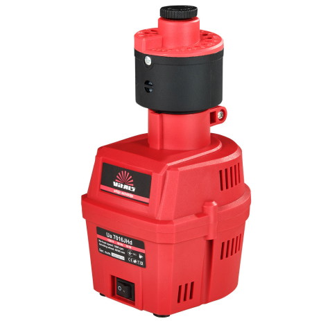 Станок для заточки сверл Vitals Ua 7016JHd Станок для заточки сверл Vitals Ua 7016JHd