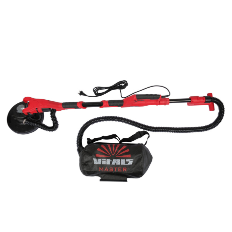Машина шлифовальная Vitals Master SK 2375HDt AVS dual Машина шлифовальная Vitals Master SK 2375HDt AVS dual