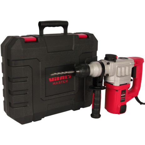 Перфоратор Vitals Master Ra 2812DS Перфоратор Vitals Master Ra 2812DS
