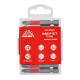 Біти S2 PH3х50 мм, 10 од. Vitals Master Біти S2 PH3х50 мм, 10 од. Vitals Master