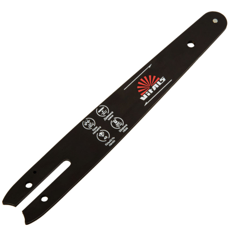 Шина пиляльна Vitals Master UN 1/4"-.043 8"-L (48 ланок) Шина пиляльна Vitals Master UN 1/4"-.043 8"-L (48 ланок)