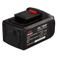Батарея акумуляторна Vitals ASL 1880P SmartLine Батарея акумуляторна Vitals ASL 1880P SmartLine