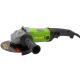 Углошлифовальная машина Procraft PW2150 180 мм Углошлифовальная машина Procraft PW2150 180 мм