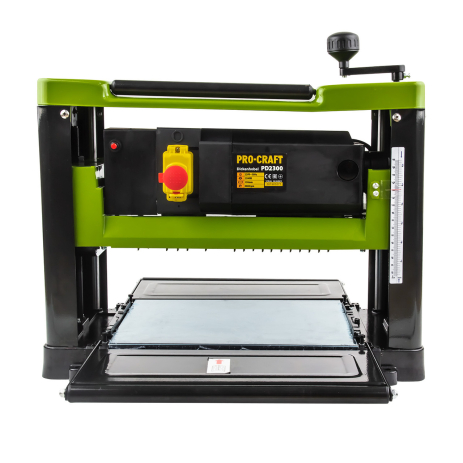 Рейсмус Procraft PD2300 Рейсмус Procraft PD2300