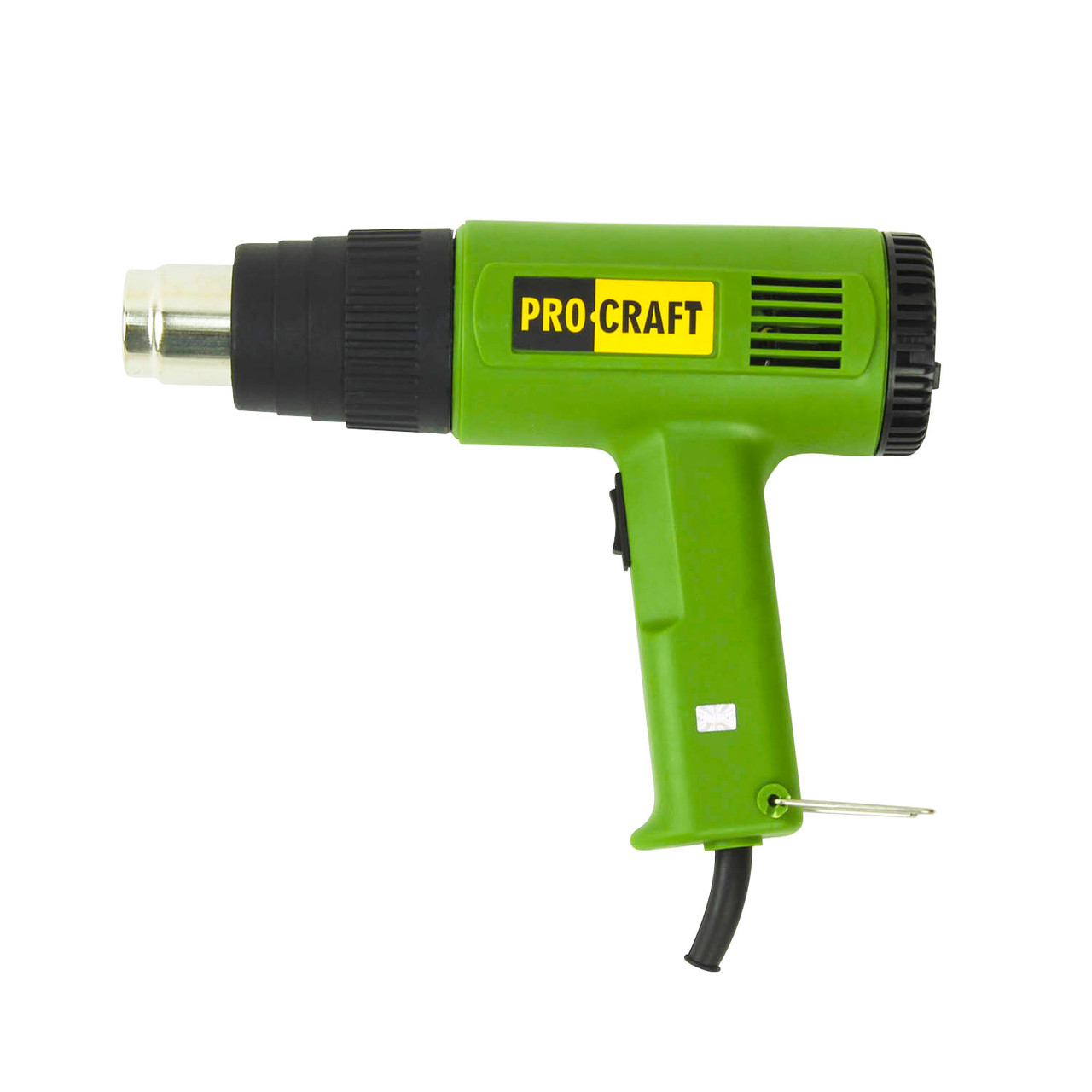 Фен промисловий Procraft PH2100 Фен промисловий Procraft PH2100