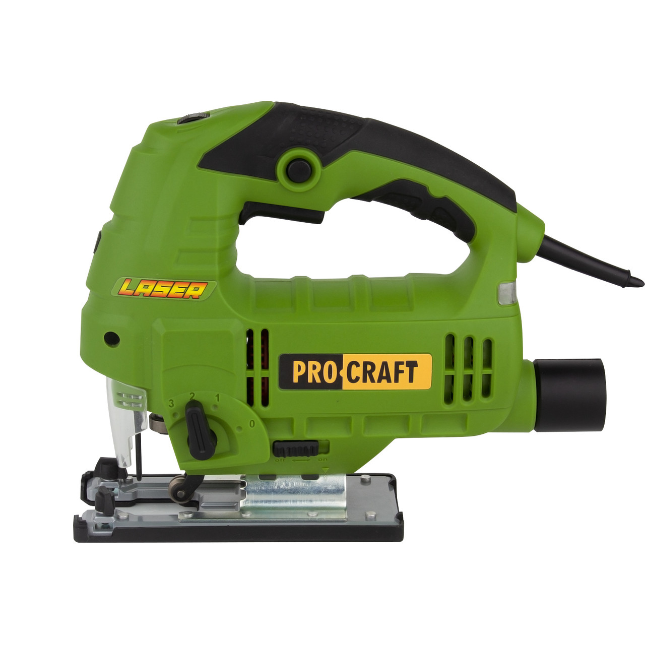 Лобзик Procraft ST1300 Лобзик Procraft ST1300