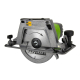 Дискова пила Procraft KR2500 (з кріпленням до столу) Дискова пила Procraft KR2500 (з кріпленням до столу)