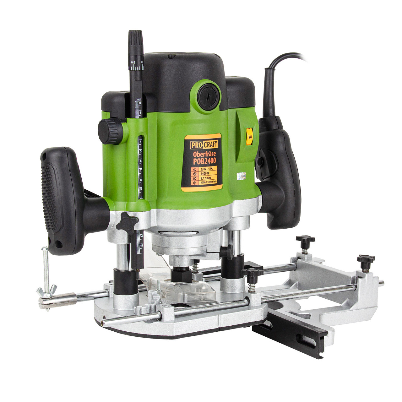Фрезер Procraft POB2400 Фрезер Procraft POB2400