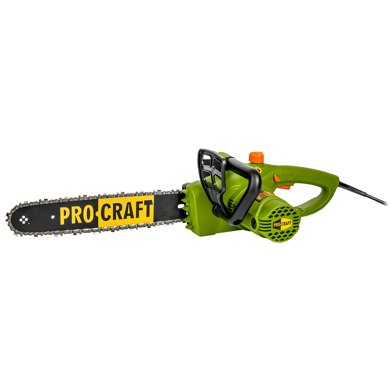 Ланцюгова пила Procraft K1800 бічна Ланцюгова пила Procraft K1800 бічна