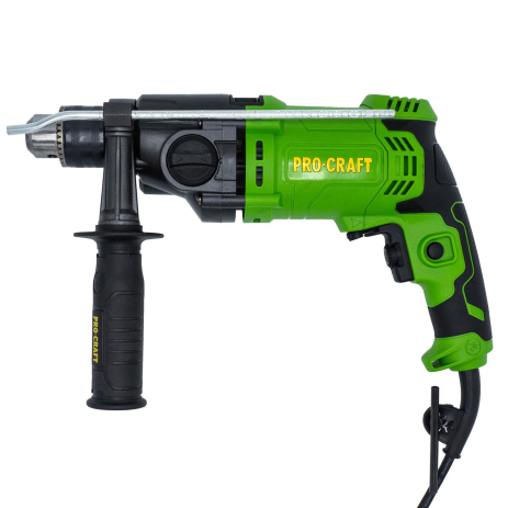 Дрель Procraft PS1700/2 Дрель Procraft PS1700/2