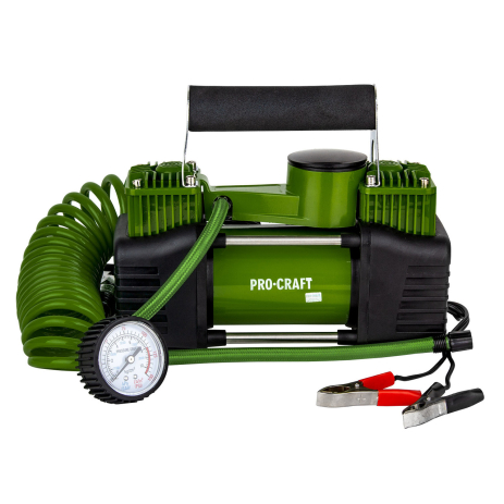 Воздушный компрессор Procraft LK400 Воздушный компрессор Procraft LK400
