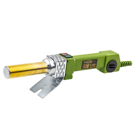 Паяльник для пластиковых труб Procraft PL2000 Паяльник для пластиковых труб Procraft PL2000
