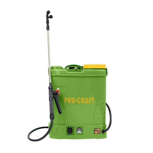 Обприскувач Procraft AS-12 Обприскувач Procraft AS-12