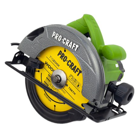 Дискова пила Procraft KR2300 Дискова пила Procraft KR2300