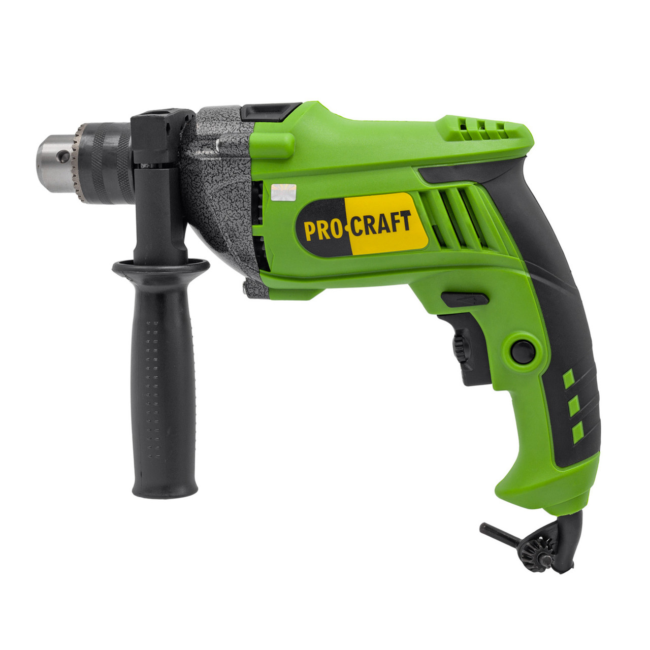 Дриль ударна Procraft PS980 Дриль ударна Procraft PS980