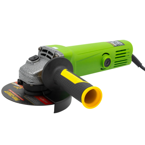 Углошлифовальная машина Procraft PW1000 125 мм Углошлифовальная машина Procraft PW1000 125 мм