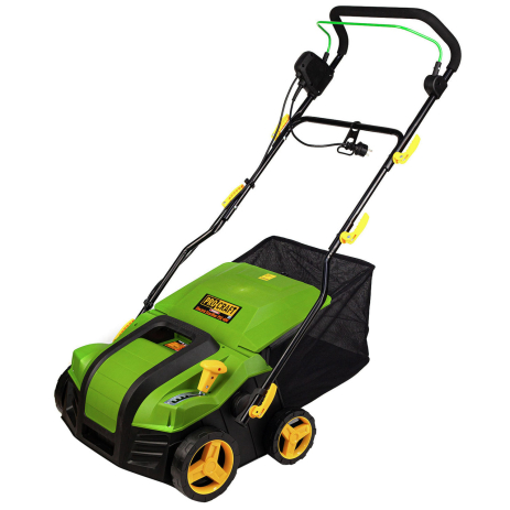 Скарифікатор електричний Procraft PSC400 Скарифікатор електричний Procraft PSC400