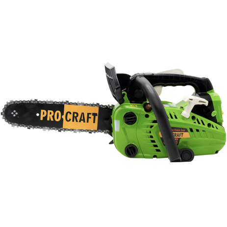 Бензопила Procraft GS-250 (Шина, ланцюг 30) Бензопила Procraft GS-250 (Шина, ланцюг 30)