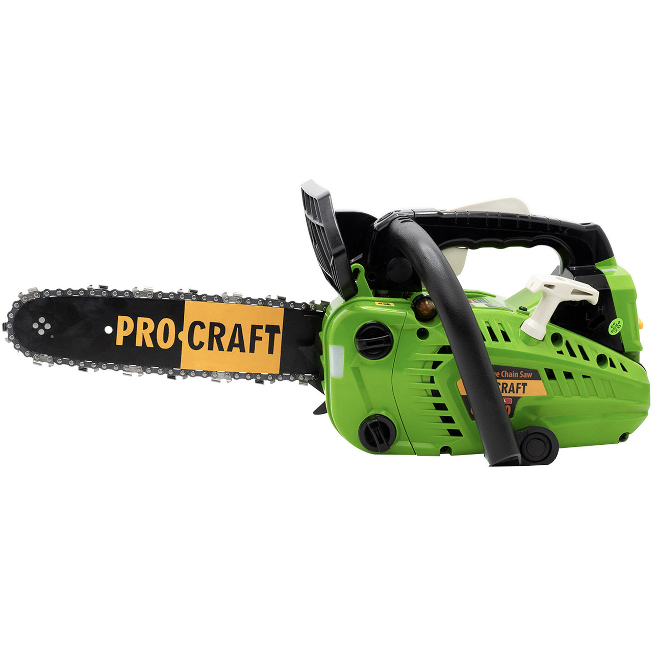 Бензопила Procraft GS-250 (Шина, ланцюг 30) Бензопила Procraft GS-250 (Шина, ланцюг 30)