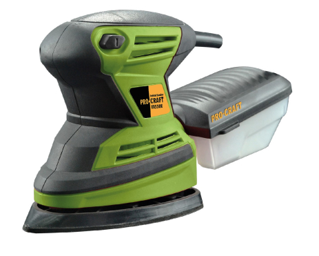 Эксцентрик Procraft EX550E Эксцентрик Procraft EX550E