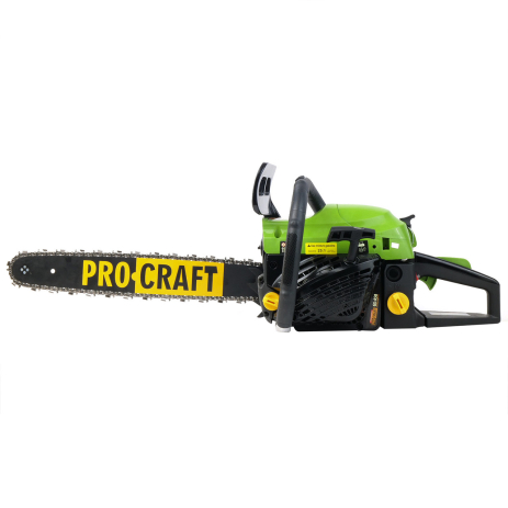 Бензопила Procraft GS450
