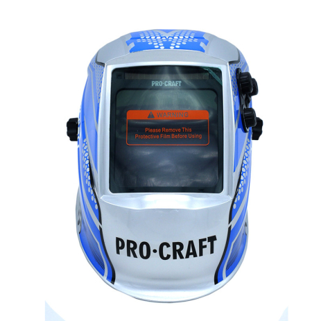 Маска зварювальна Procraft SHP100-90 Маска зварювальна Procraft SHP100-90
