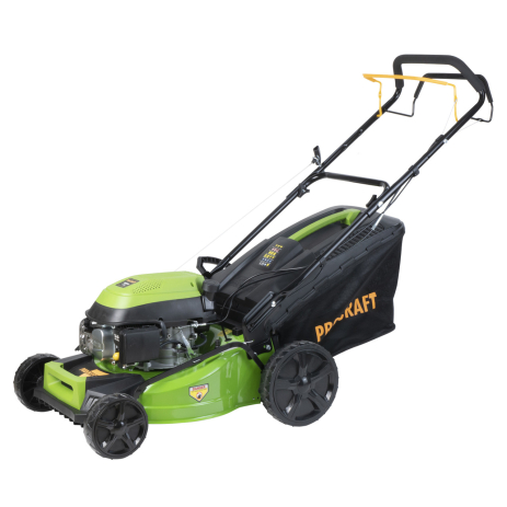 Газонокосарка бензинова Procraft PLM460 NEW Газонокосарка бензинова Procraft PLM460 NEW