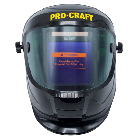 Маска зварювальна Procraft SPH1000 new Маска зварювальна Procraft SPH1000 new