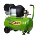 Повітряний компресор Procraft AC52-2 Universal Повітряний компресор Procraft AC52-2 Universal