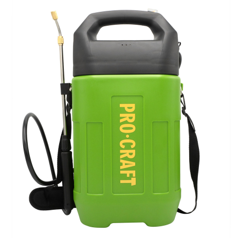 Акумуляторний обприскувач Procraft AS2-8 Акумуляторний обприскувач Procraft AS2-8