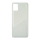 Задняя крышка для Samsung A415 Galaxy A41 (2020) Prism Crush White (белая)