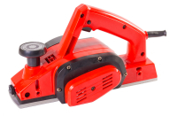 Рубанок электрический 500 Вт 82×1 мм 16000 об/мин аксессуары 4 шт MASTERTOOL MPL8207