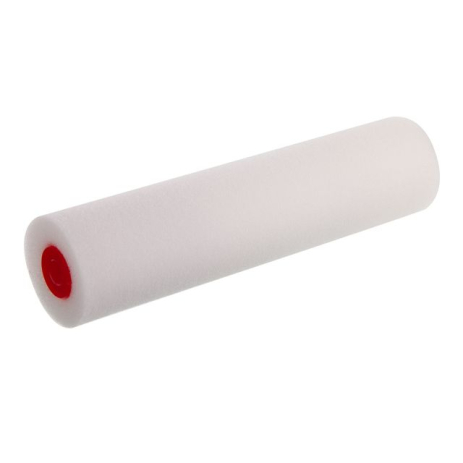 Валик Мольтопрен 150*35*6 мм INTERTOOL KT-4015 Валик Мольтопрен 150*35*6 мм INTERTOOL KT-4015