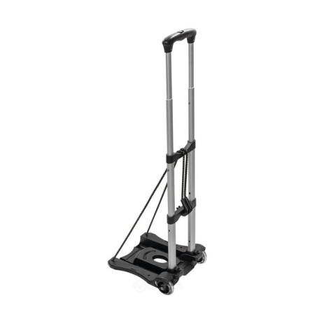Тележка ручная складная г/п 40кг WMC Tools FORSAGE WT-109 Тележка ручная складная г/п 40кг WMC Tools FORSAGE WT-109