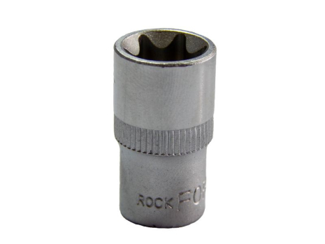 Головка Е-профиль E10 1/4" ROCKFORCE FORSAGE RF-52610 Головка Е-профиль E10 1/4" ROCKFORCE FORSAGE RF-52610