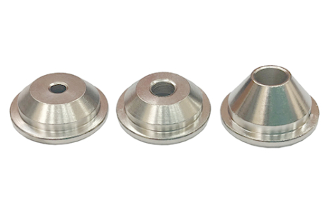 Комплект форсунок FR-300/FR-301 (4,6,8 мм) AUARITA NS-FR-300-301 Комплект форсунок FR-300/FR-301 (4,6,8 мм) AUARITA NS-FR-300-301