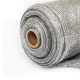 Сітка 45% фольгована 2х50 м. Aluminet затінююча