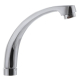 EUROPRODUCT Гусак MF-272 для смесителя, латунь, хром, 160 мм, 100 шт/ящ (CH0138) EUROPRODUCT Гусак MF-272 для смесителя, латунь, хром, 160 мм, 100 шт/ящ (CH0138)