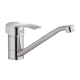 Смеситель для кухни Haiba ONIX 555 (HB0323) - Хромированный, Надежный, Гибкая Подводка (HB0323) Смеситель для кухни Haiba ONIX 555 (HB0323) - Хромированный, Надежный, Гибкая Подводка (HB0323)